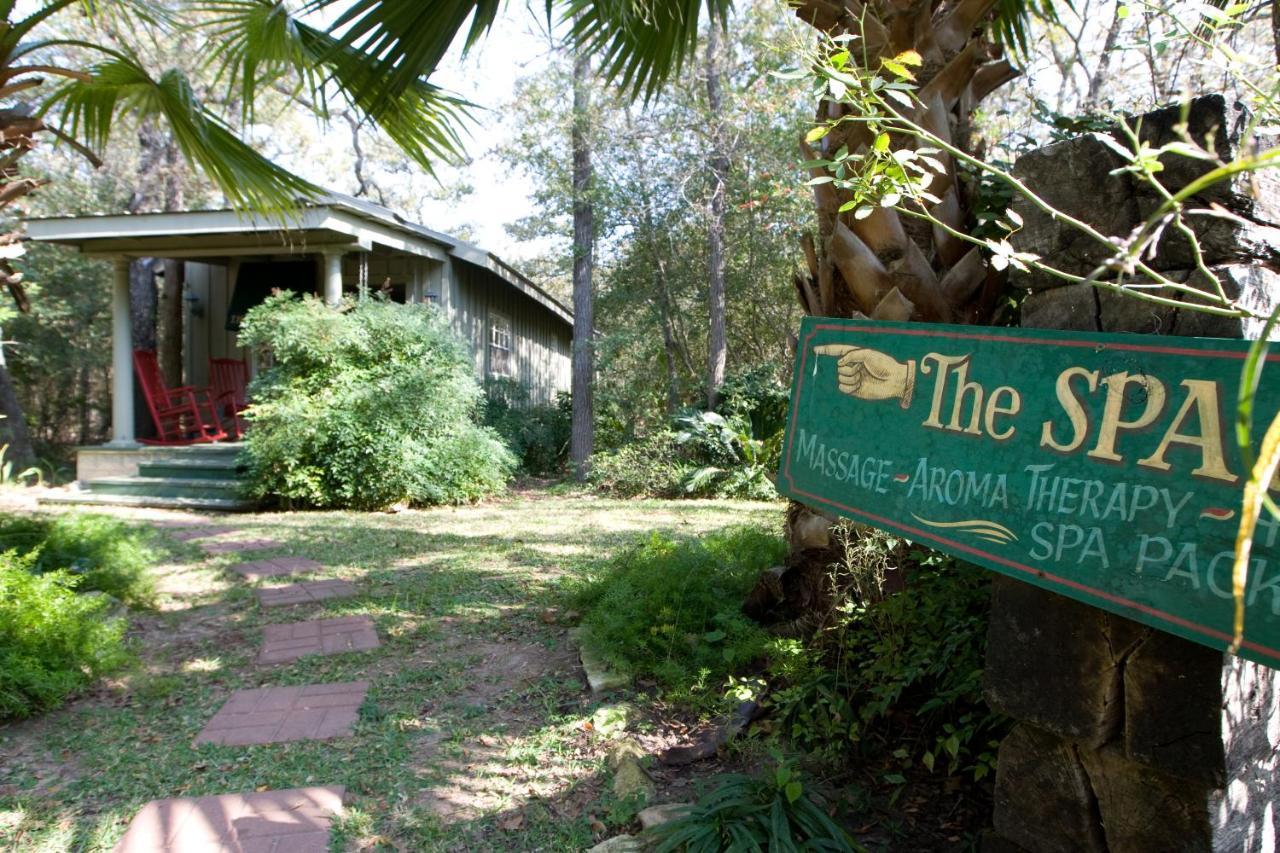 7F Lodge And Events College Station Exterior photo