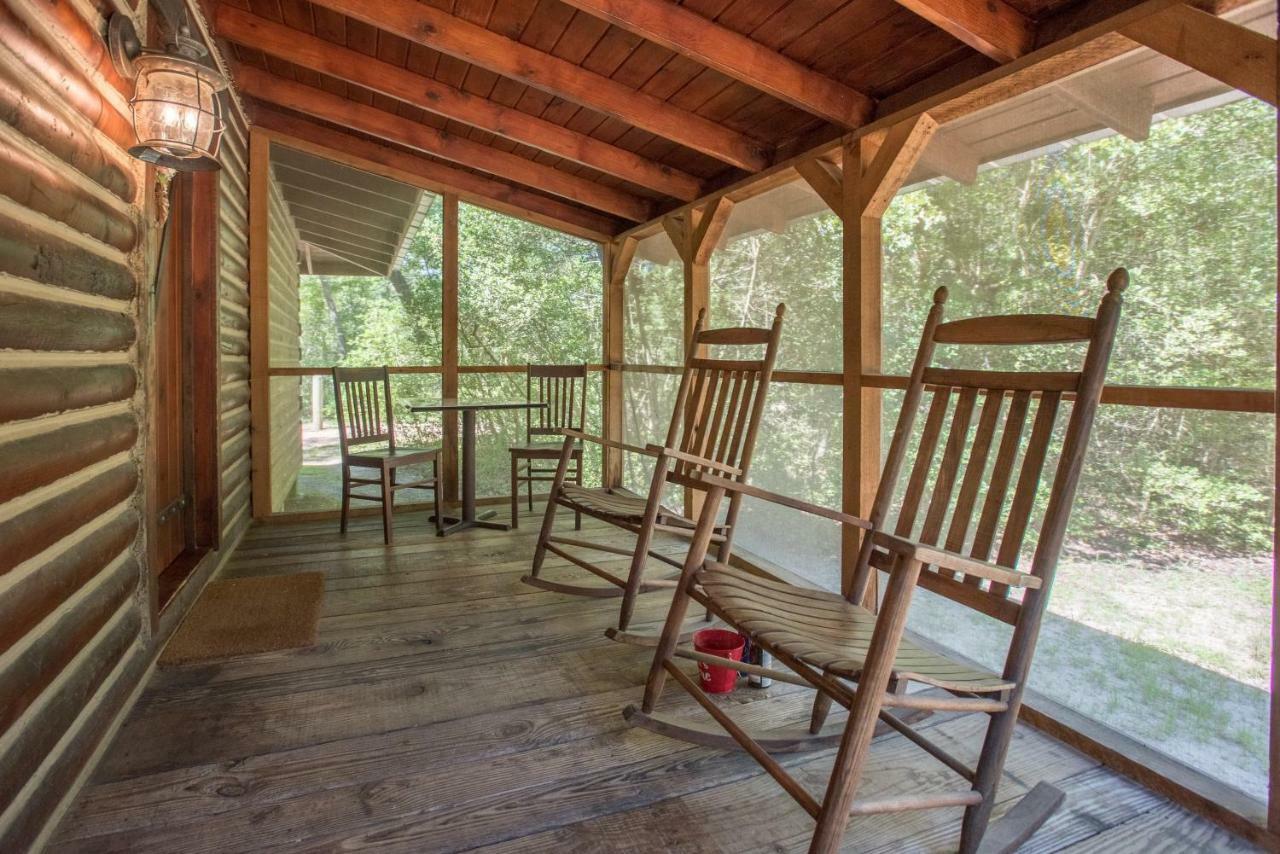 7F Lodge And Events College Station Exterior photo