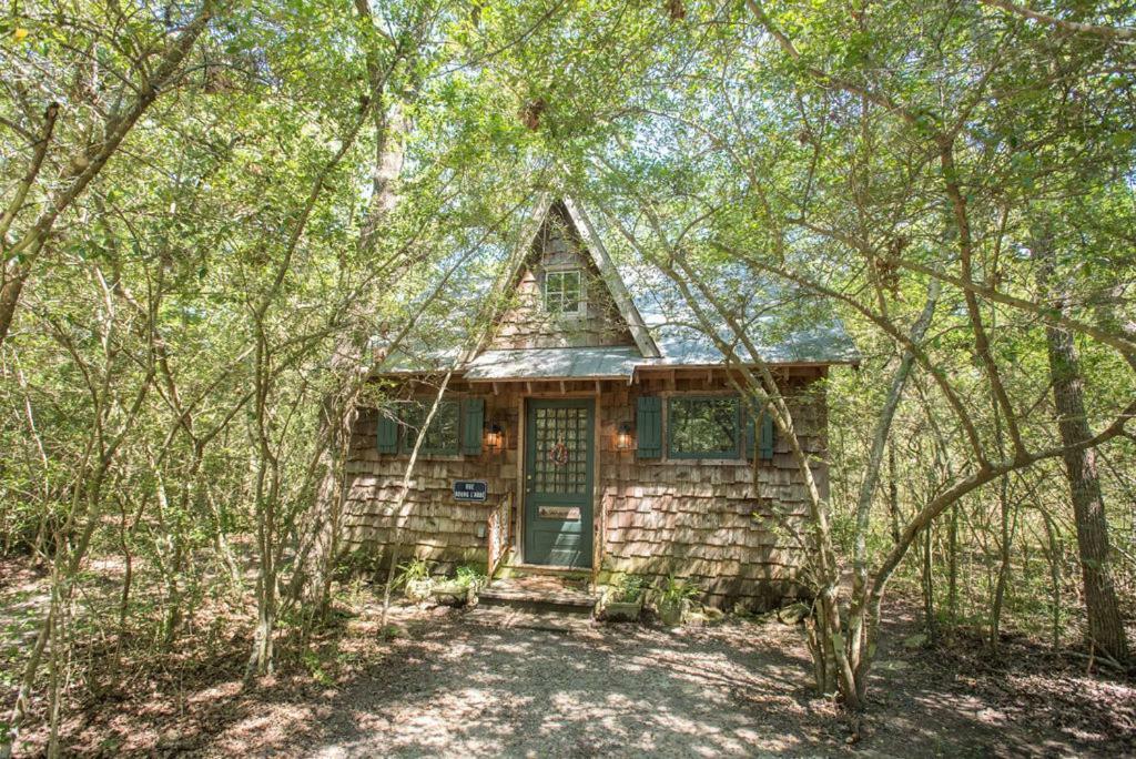 7F Lodge And Events College Station Exterior photo