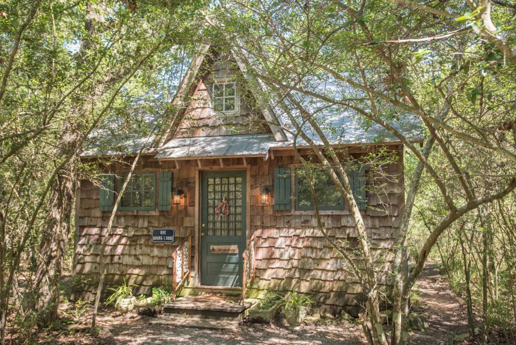 7F Lodge And Events College Station Exterior photo