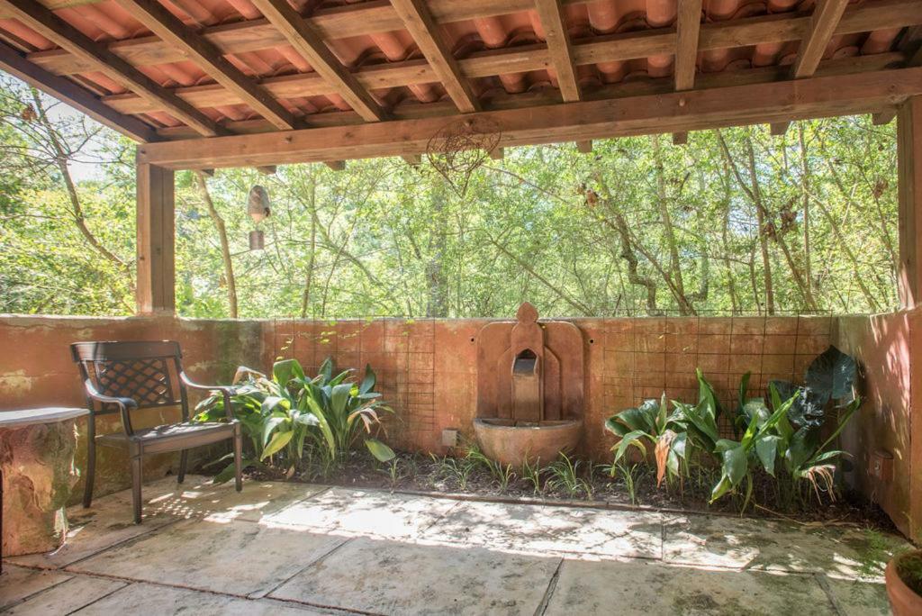 7F Lodge And Events College Station Exterior photo