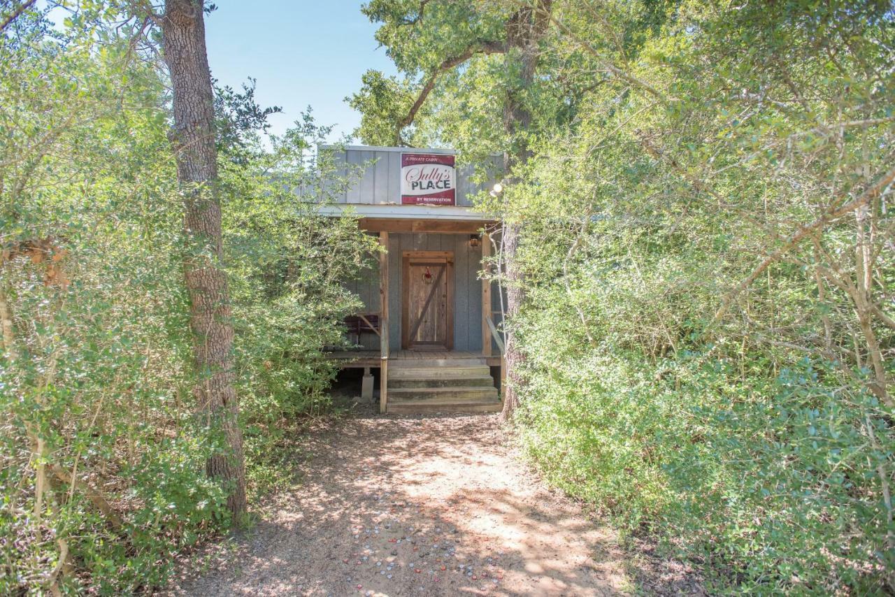 7F Lodge And Events College Station Exterior photo