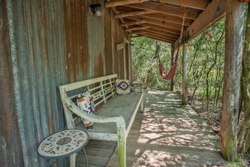 7F Lodge And Events College Station Exterior photo
